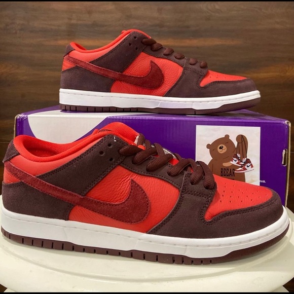 Dm me for a size, growing sneaker business - Picture 1 of 4